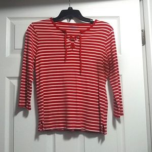 Basic editions, Small, 3/4 length shirt